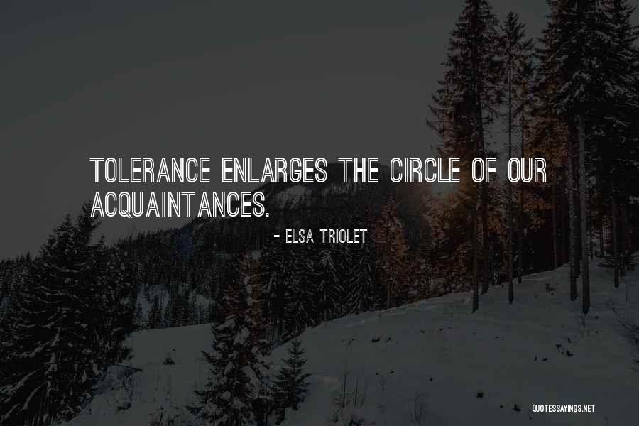 Grillos Firearms Quotes By Elsa Triolet Grillos Firearms Quotes By Elsa Triolet