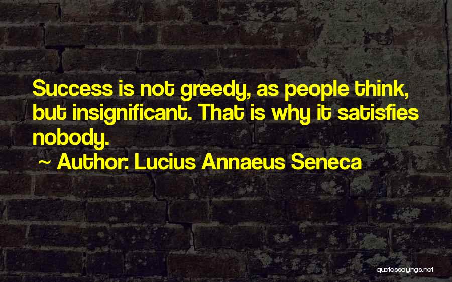 Grim Grotto Quotes By Lucius Annaeus Seneca