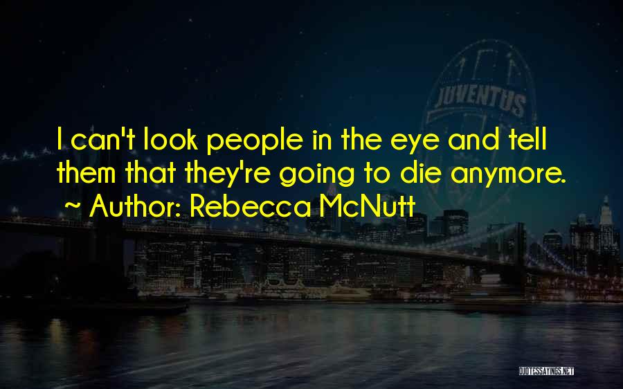 Grim Reaper Quotes By Rebecca McNutt