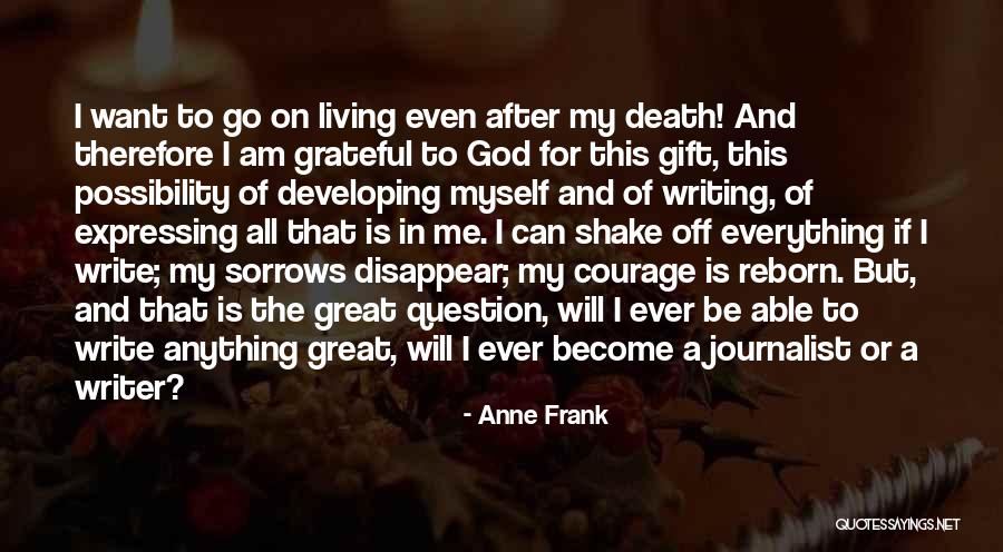 Grimace Face Quotes By Anne Frank Grimace Face Quotes By Anne Frank