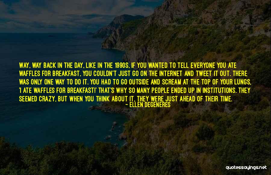 Grimace Face Quotes By Ellen DeGeneres Grimace Face Quotes By Ellen DeGeneres
