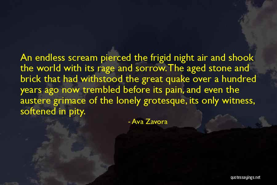 Grimace Quotes By Ava Zavora Grimace Quotes By Ava Zavora