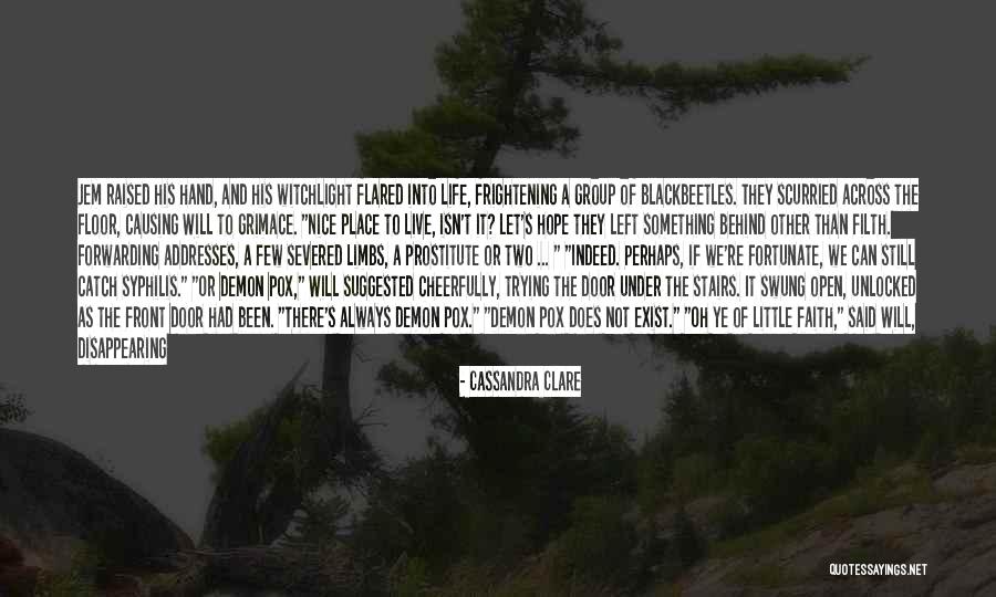 Grimace Quotes By Cassandra Clare Grimace Quotes By Cassandra Clare