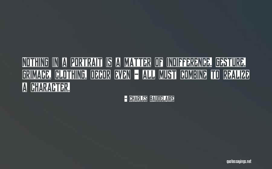 Grimace Quotes By Charles Baudelaire Grimace Quotes By Charles Baudelaire