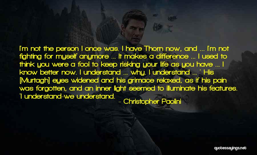 Grimace Quotes By Christopher Paolini Grimace Quotes By Christopher Paolini