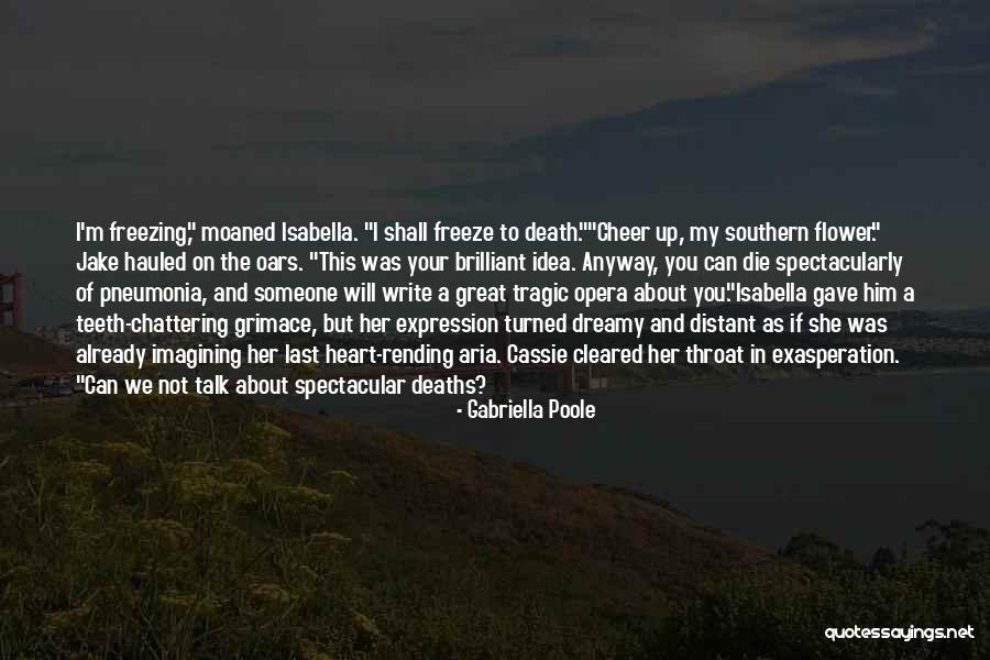 Grimace Quotes By Gabriella Poole Grimace Quotes By Gabriella Poole