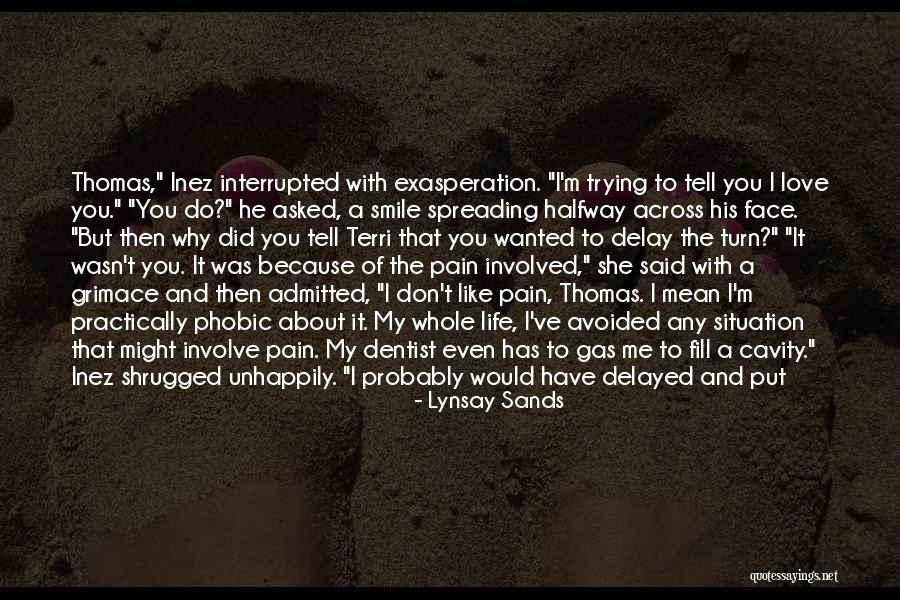 Grimace Quotes By Lynsay Sands Grimace Quotes By Lynsay Sands