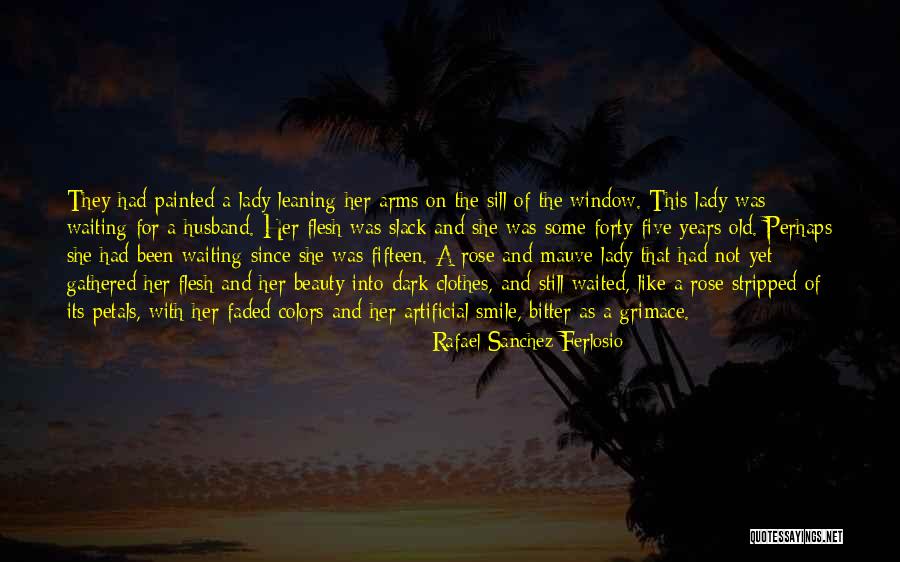Grimace Quotes By Rafael Sanchez Ferlosio Grimace Quotes By Rafael Sanchez Ferlosio
