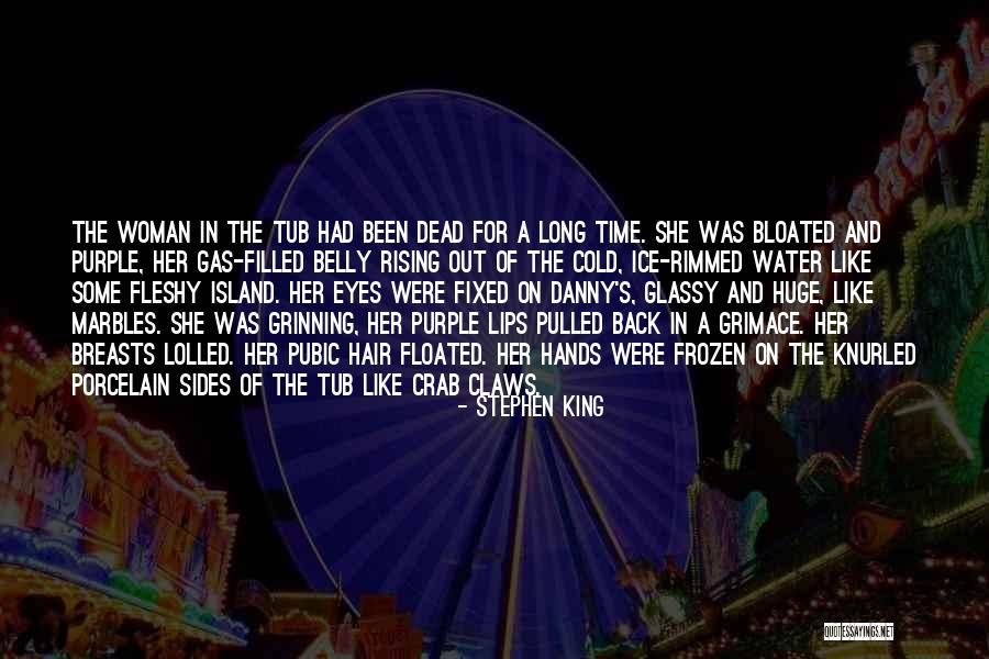 Grimace Quotes By Stephen King Grimace Quotes By Stephen King