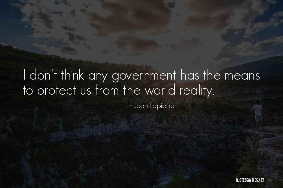 Grimaced Def Quotes By Jean Lapierre Grimaced Def Quotes By Jean Lapierre