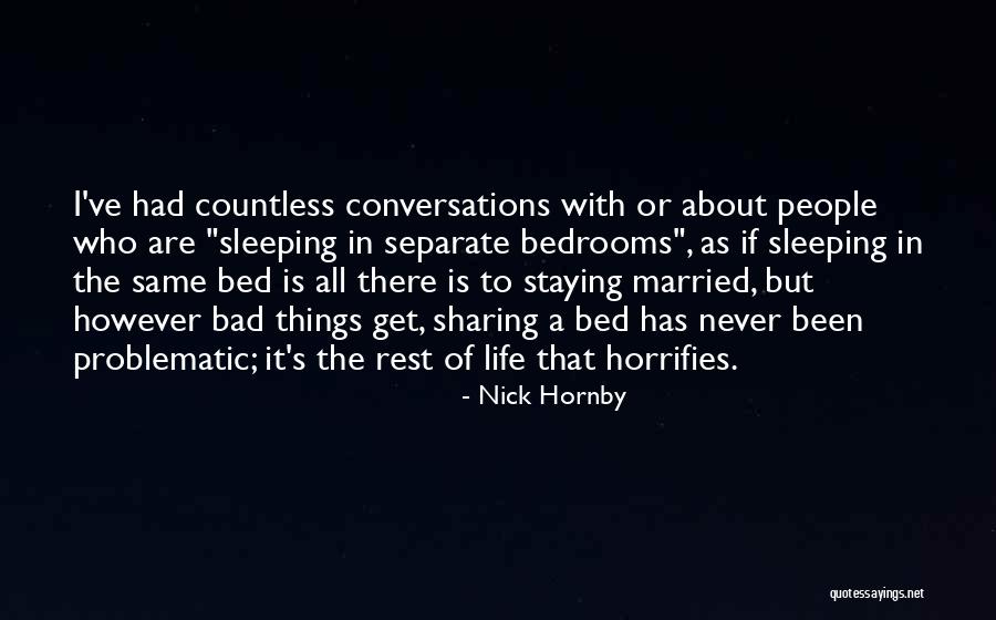 Grimaced Pronunciation Quotes By Nick Hornby Grimaced Pronunciation Quotes By Nick Hornby