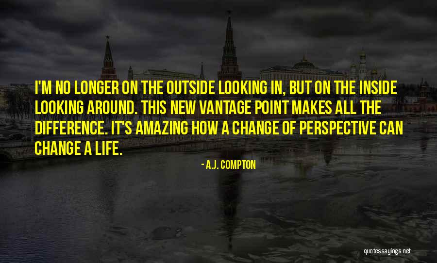Grimaldis Las Vegas Quotes By A.J. Compton Grimaldis Las Vegas Quotes By A.J. Compton