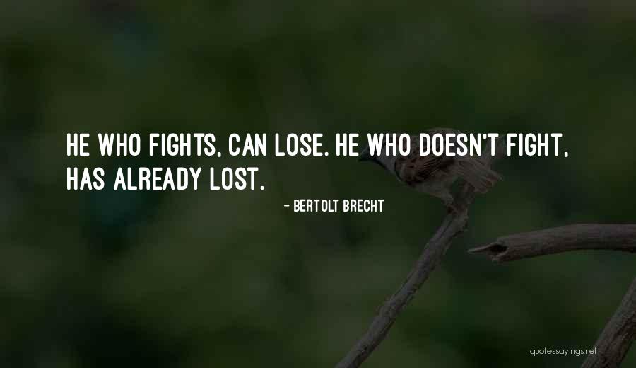 Grimaldis Menu Quotes By Bertolt Brecht Grimaldis Menu Quotes By Bertolt Brecht
