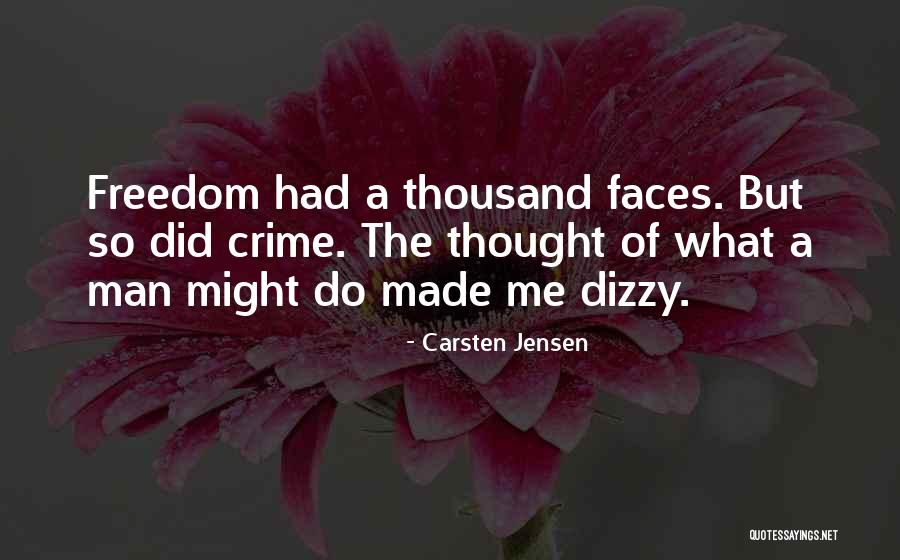 Grimaldo Fifa Quotes By Carsten Jensen Grimaldo Fifa Quotes By Carsten Jensen
