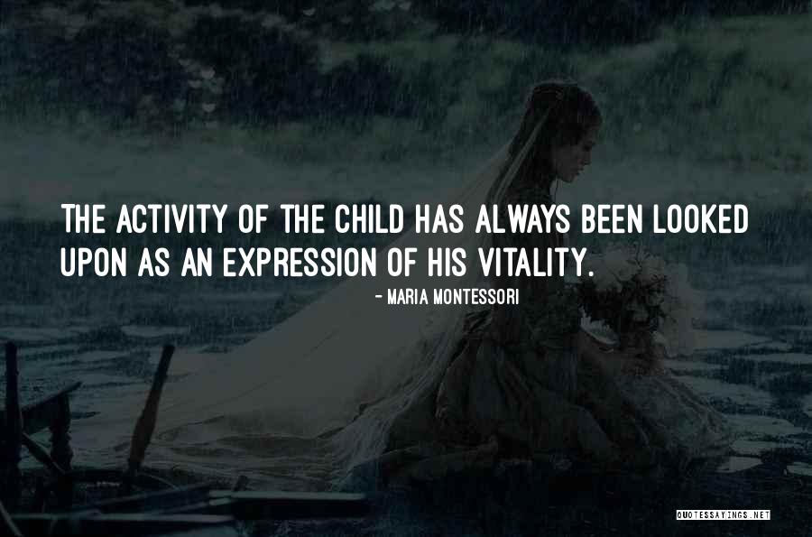 Grimaldo Fifa Quotes By Maria Montessori Grimaldo Fifa Quotes By Maria Montessori