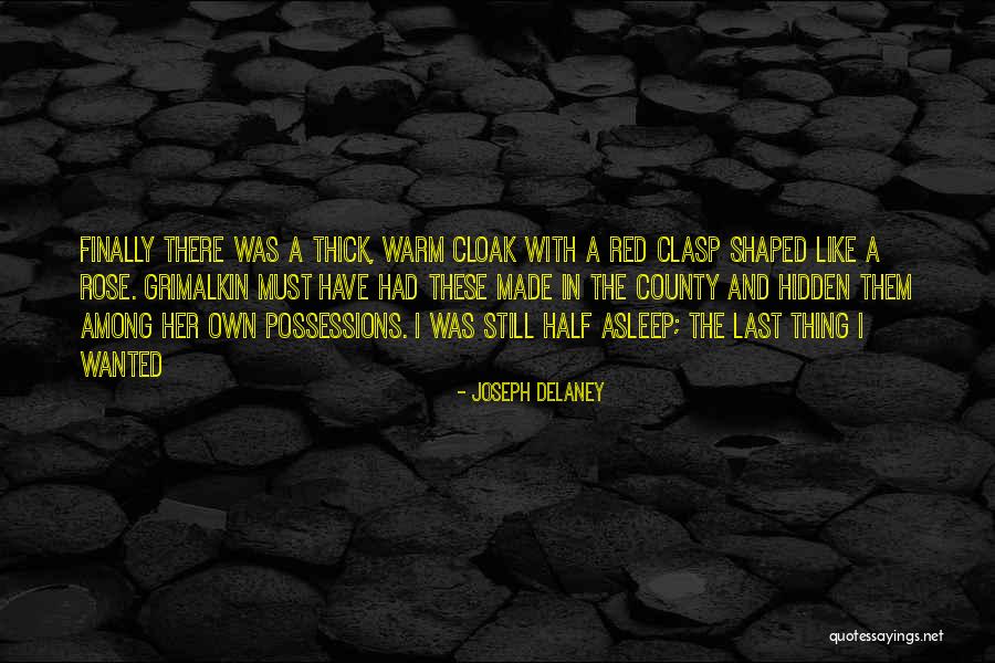Grimalkin Quotes By Joseph Delaney Grimalkin Quotes By Joseph Delaney