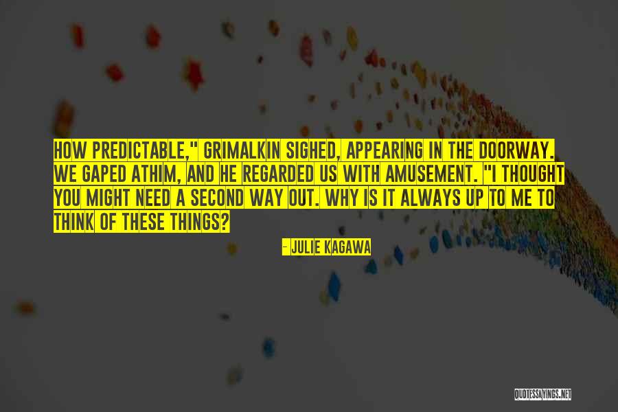 Grimalkin Quotes By Julie Kagawa Grimalkin Quotes By Julie Kagawa