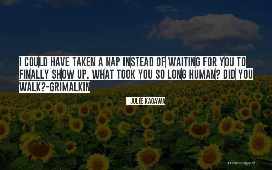 Grimalkin Quotes By Julie Kagawa Grimalkin Quotes By Julie Kagawa