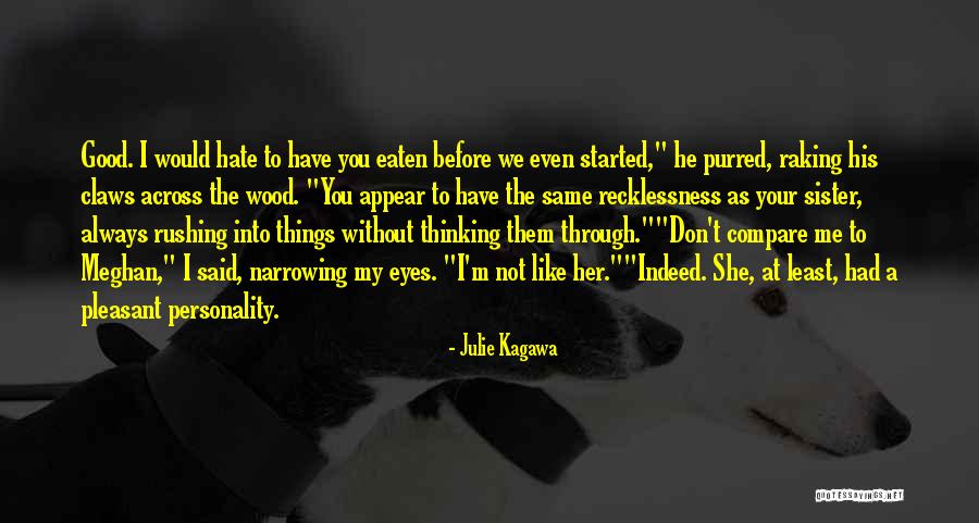 Grimalkin Quotes By Julie Kagawa Grimalkin Quotes By Julie Kagawa