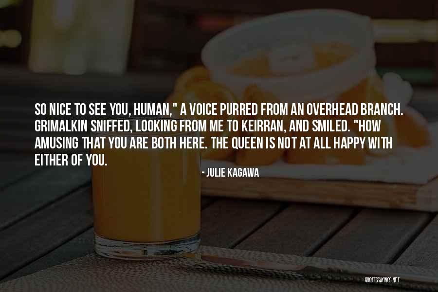 Grimalkin Quotes By Julie Kagawa Grimalkin Quotes By Julie Kagawa