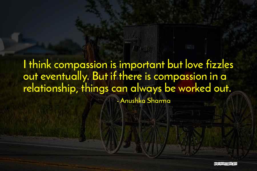 Grimanesa Talavera Quotes By Anushka Sharma Grimanesa Talavera Quotes By Anushka Sharma