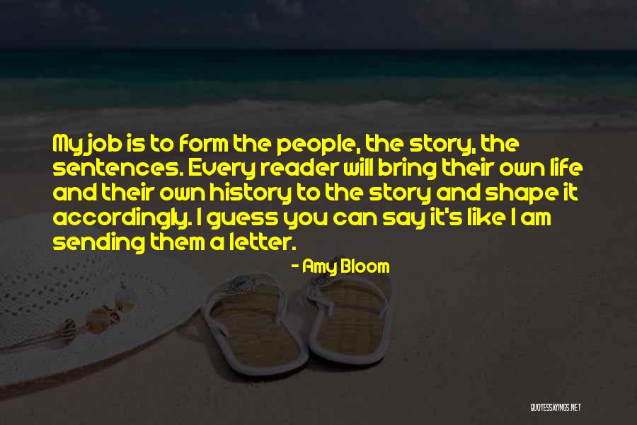 Grimani Collection Quotes By Amy Bloom Grimani Collection Quotes By Amy Bloom