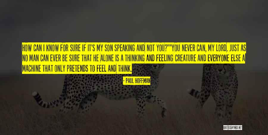 Grimani Collection Quotes By Paul Hoffman Grimani Collection Quotes By Paul Hoffman
