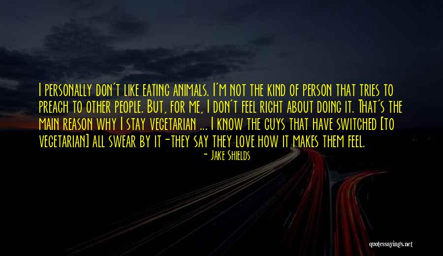 Grimani Steering Quotes By Jake Shields Grimani Steering Quotes By Jake Shields