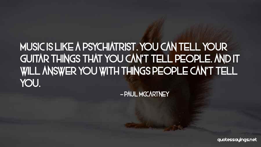 Grimaudo Agency Quotes By Paul McCartney Grimaudo Agency Quotes By Paul McCartney