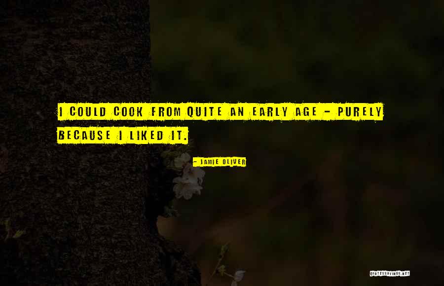 Grimaux Painting Quotes By Jamie Oliver