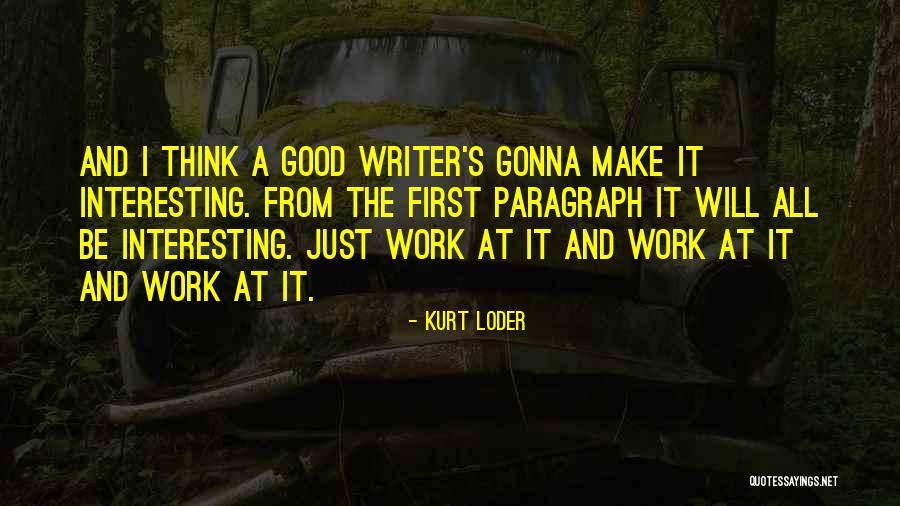Grimaux Painting Quotes By Kurt Loder Grimaux Painting Quotes By Kurt Loder