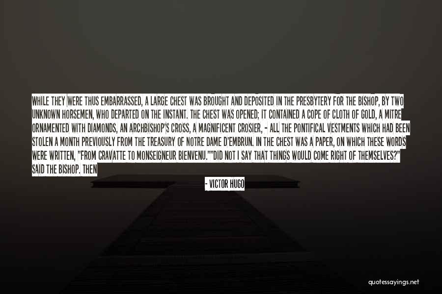 Grimaux Wine Quotes By Victor Hugo Grimaux Wine Quotes By Victor Hugo