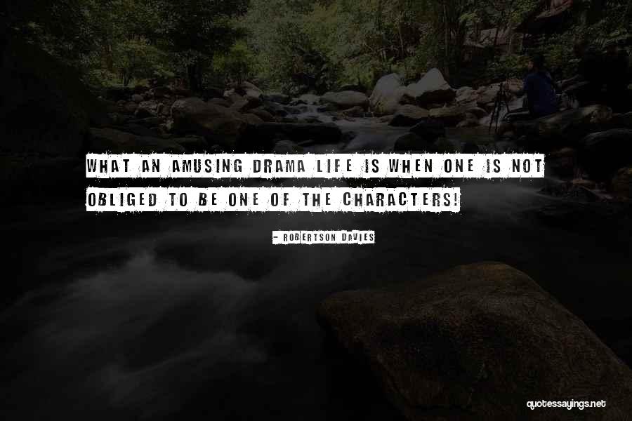 Grimblade Quotes By Robertson Davies Grimblade Quotes By Robertson Davies