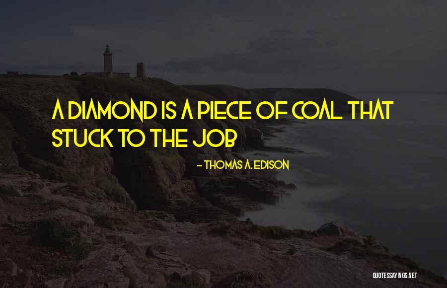 Grimdark Fantasy Quotes By Thomas A. Edison Grimdark Fantasy Quotes By Thomas A. Edison