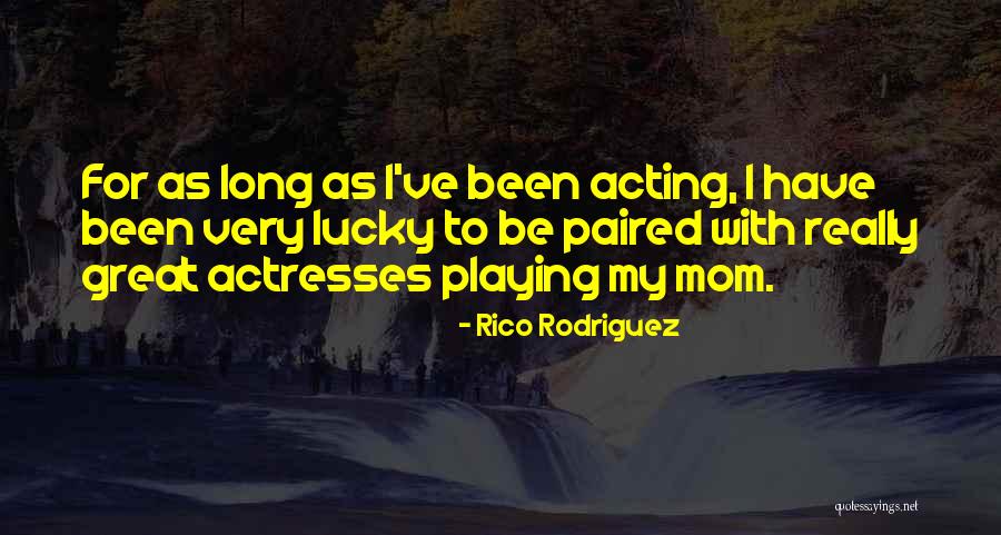 Grimenco Quotes By Rico Rodriguez Grimenco Quotes By Rico Rodriguez