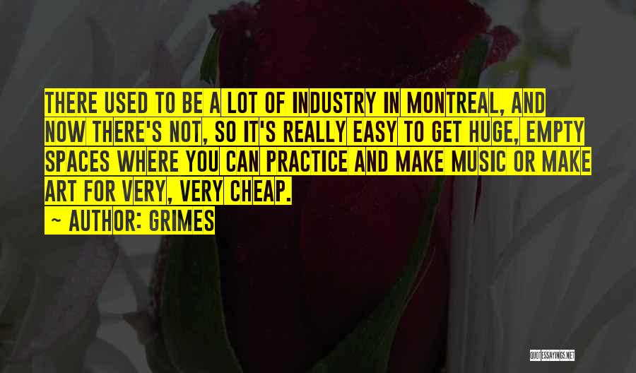 Grimes Quotes 1179251