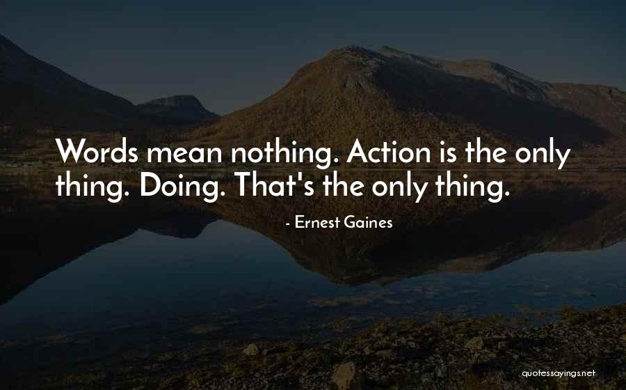 Grimke Sisters Abolitionist Quotes By Ernest Gaines