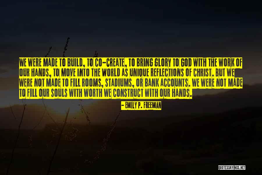 Grimley And Holt Quotes By Emily P. Freeman Grimley And Holt Quotes By Emily P. Freeman