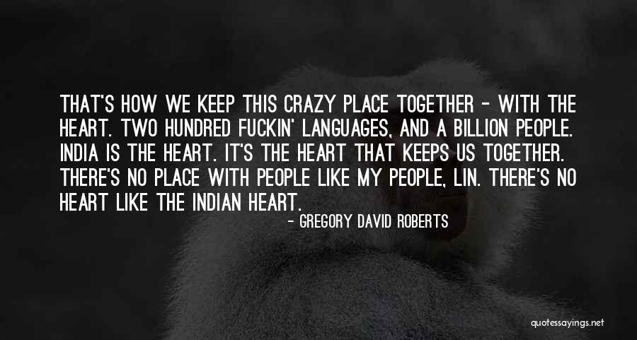 Grimly Antonyms Quotes By Gregory David Roberts Grimly Antonyms Quotes By Gregory David Roberts