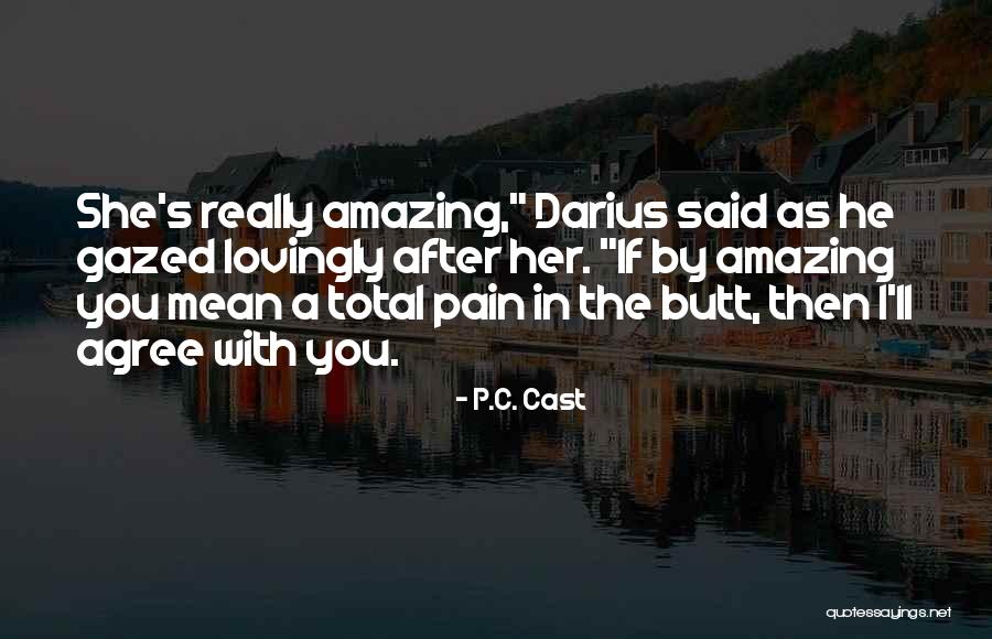 Grimmel Quotes By P.C. Cast Grimmel Quotes By P.C. Cast