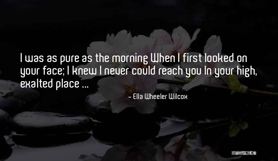 Grimmer Middle School Quotes By Ella Wheeler Wilcox Grimmer Middle School Quotes By Ella Wheeler Wilcox