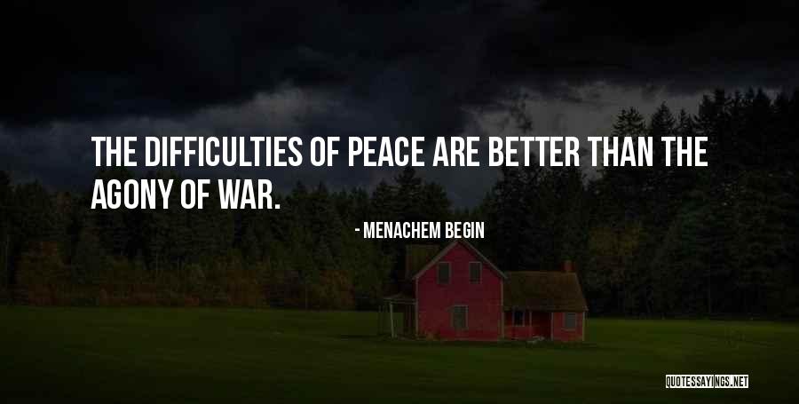 Grimmer Middle School Quotes By Menachem Begin Grimmer Middle School Quotes By Menachem Begin