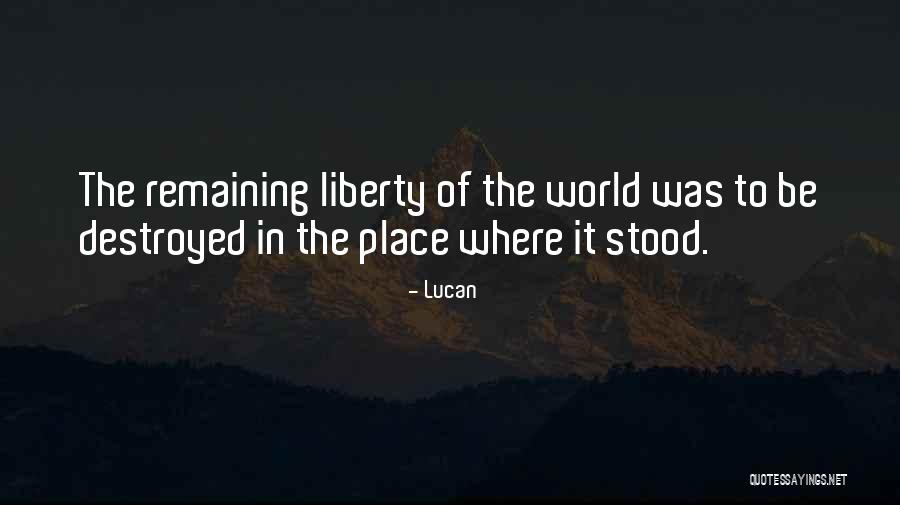 Grimmett Canal Louisiana Quotes By Lucan Grimmett Canal Louisiana Quotes By Lucan
