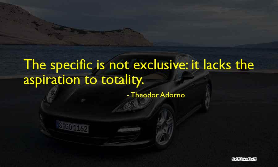 Grimmonite Quotes By Theodor Adorno Grimmonite Quotes By Theodor Adorno