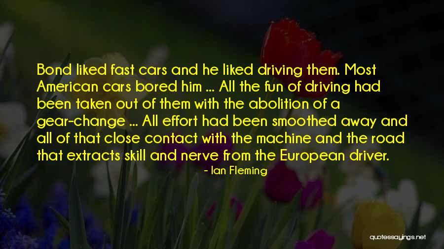 Grimmons Quotes By Ian Fleming Grimmons Quotes By Ian Fleming