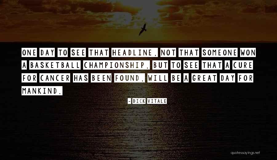 Grimnir American Quotes By Dick Vitale Grimnir American Quotes By Dick Vitale