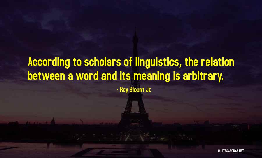 Grimnir Wotansvolk Quotes By Roy Blount Jr. Grimnir Wotansvolk Quotes By Roy Blount Jr.