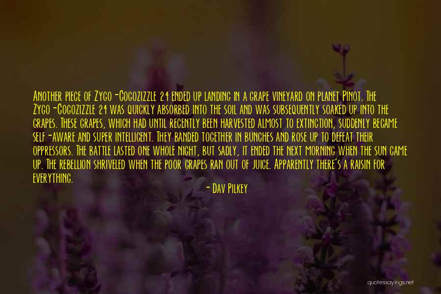 Grimnoir Chronicles Quotes By Dav Pilkey Grimnoir Chronicles Quotes By Dav Pilkey