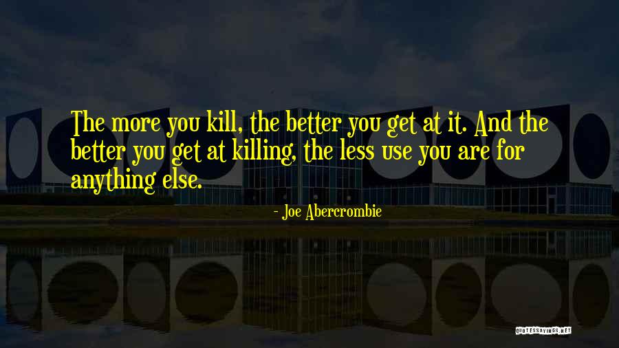 Grimod De La Quotes By Joe Abercrombie Grimod De La Quotes By Joe Abercrombie
