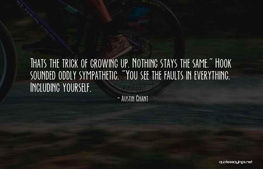 Grimoire Heart Quotes By Austin Chant Grimoire Heart Quotes By Austin Chant